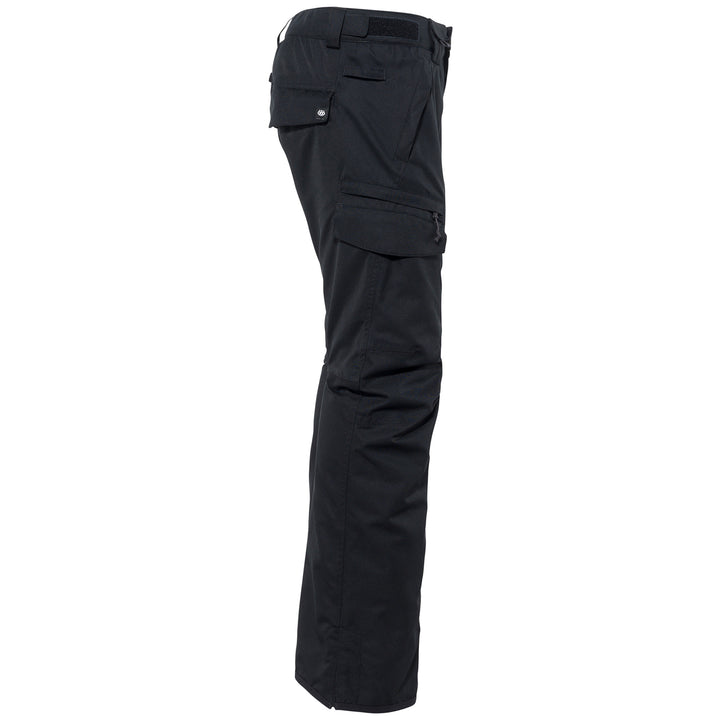 686 SMARTY 3-In-1 Cargo Pants - Women's Black