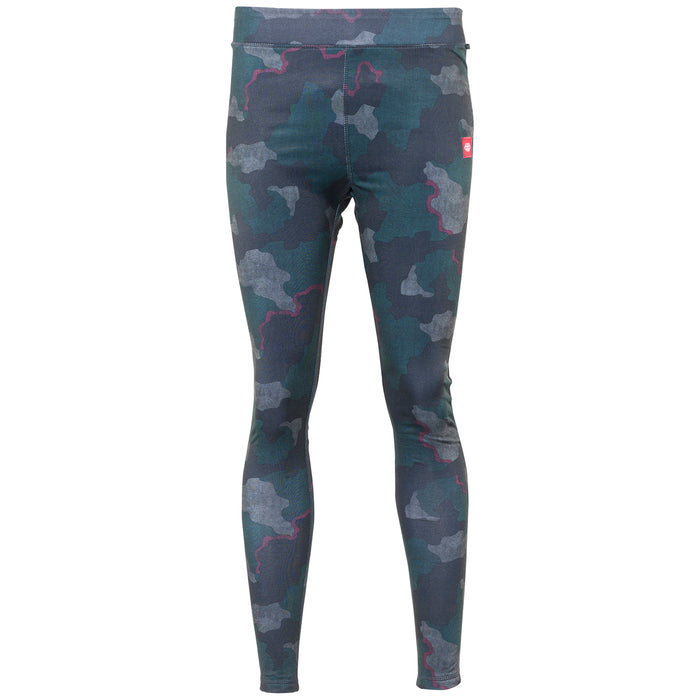 686 SMARTY 3-In-1 Cargo Pants - Women's Black