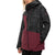 686 GLCR Hydrastash Oasis Insulated Jacket - Women's Black Flower Colorblock