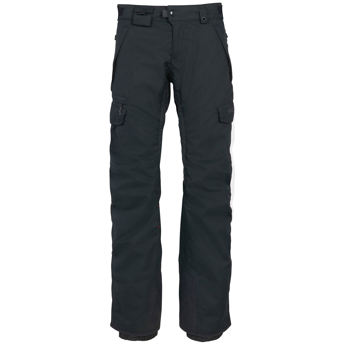 686 SMARTY 3-In-1 Cargo Pants - Women's Black