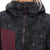 686 GLCR Hydrastash Oasis Insulated Jacket - Women's Black Flower Colorblock
