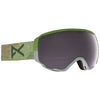 Camo / Perceive Sunny Onyx + Percieve Variable Violet