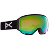 Black / Perceive Variable Green + Percieve Cloudy Pink
