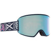 Noom / Perceive Variable Blue + Percieve Cloudy Pink