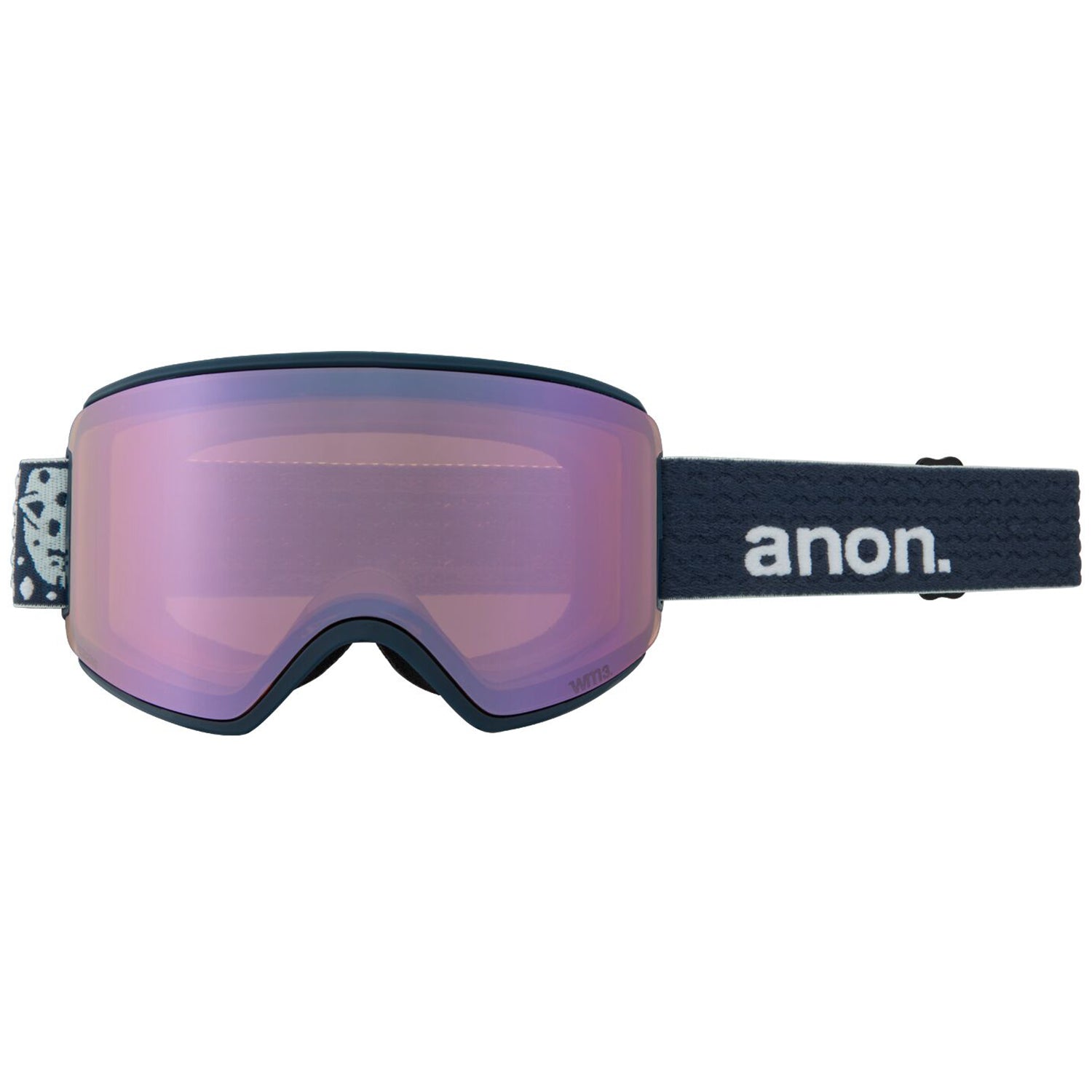 Anon WM3 MFI Goggles
