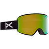 Black / Perceive Variable Green + Percieve Cloudy Pink
