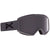 Anon Helix 2.0 Perceive Goggles Stealth / Perceive Sunny Onyx + Amber