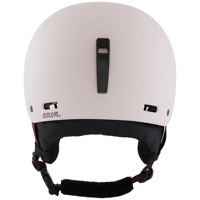 Anon Greta 3 Helmet - Women's Mauve