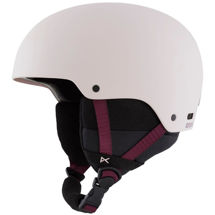 Anon Greta 3 Helmet - Women's Mauve