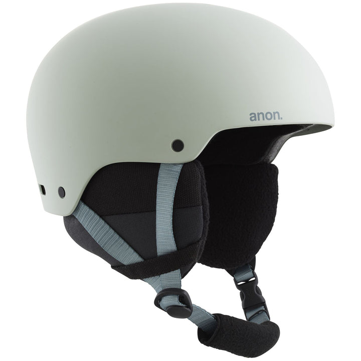 Anon Greta 3 Helmet - Women's Frost