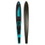 Obrien Pro Tour Slalom Water Ski + Z9 RTS Bindings - Women's