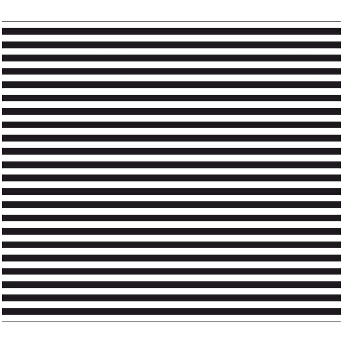 DYEDBRO Frame Protection Stripes