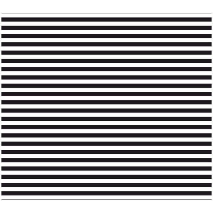 DYEDBRO Frame Protection Stripes