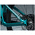 DYEDBRO Frame Protection Stripes