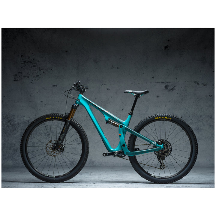 DYEDBRO Frame Protection Stripes