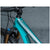 DYEDBRO Frame Protection Stripes