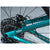 DYEDBRO Frame Protection Stripes