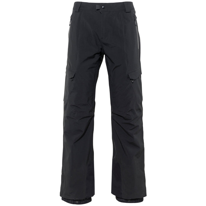 686 GLCR Quantum Thermagraph Pants Black