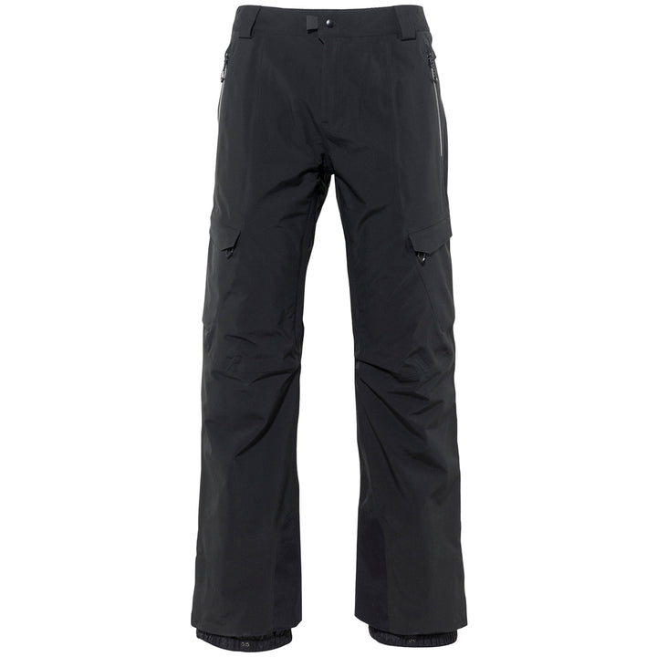 686 GLCR Quantum Thermagraph Pants Black