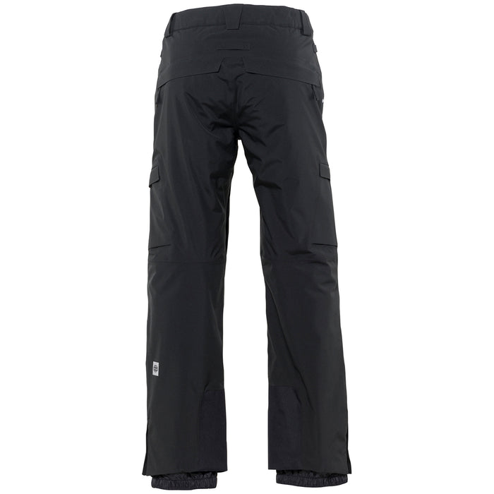 686 GLCR Quantum Thermagraph Pants Black