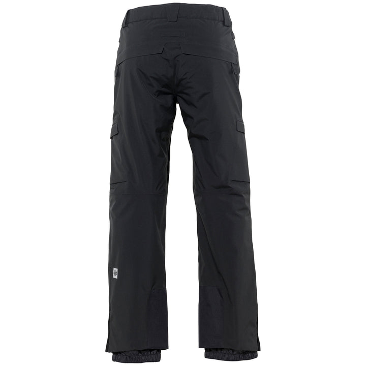 686 GLCR Quantum Thermagraph Pants Black