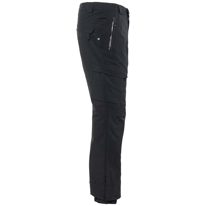 686 GLCR Quantum Thermagraph Pants Black