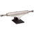 Independent 149 Stage 11 Hollow Silver Ano Black Standard Skateboard Truck