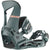 Salomon Hologram Snowboard Bindings - Women's 2021 Mallard Green