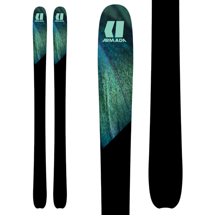 Armada Trace 88 Skis - Women's 2021