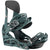 Salomon Hologram Snowboard Bindings - Women's 2021 Mallard Green