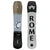 Rome Ravine Snowboard 2021