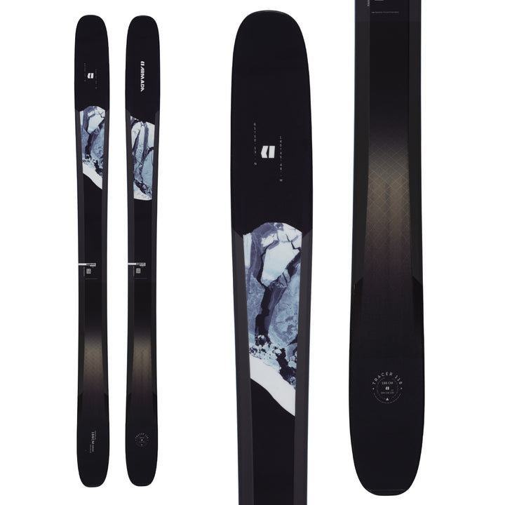 Armada Tracer 118 Skis 2021