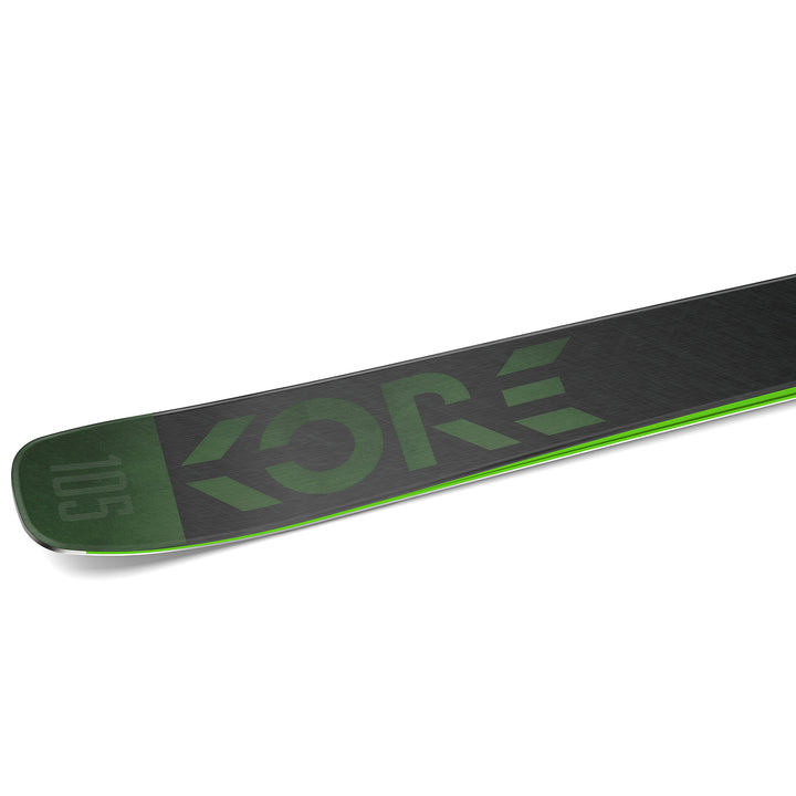 Head Kore 105 Skis 2021