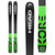 Head Kore 105 Skis 2021