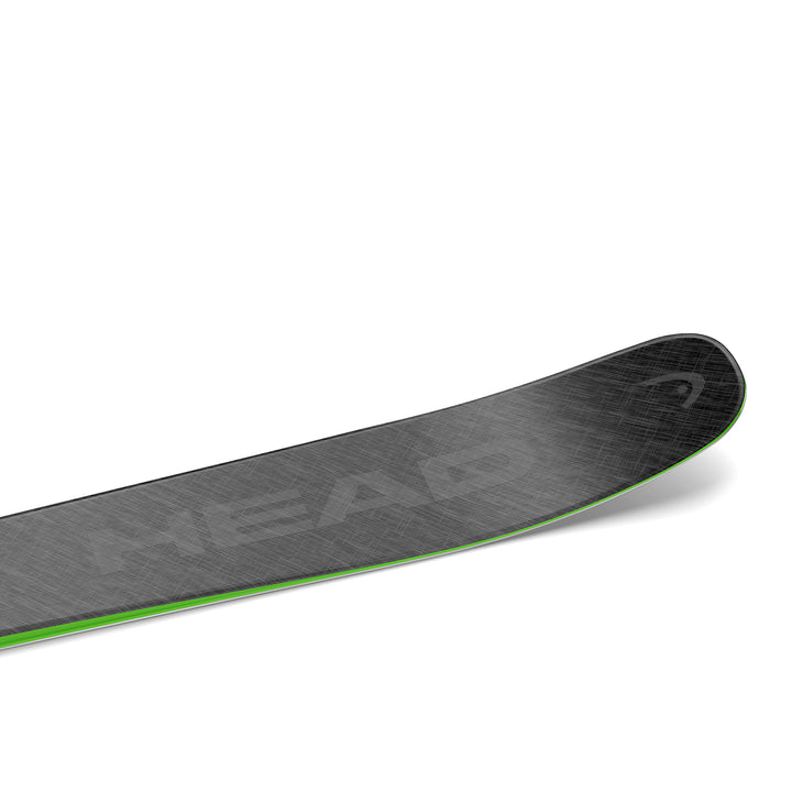 Head Kore 105 Skis 2021