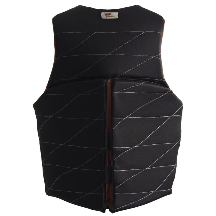 Follow CGA Segment Wake Vest 2021 Black