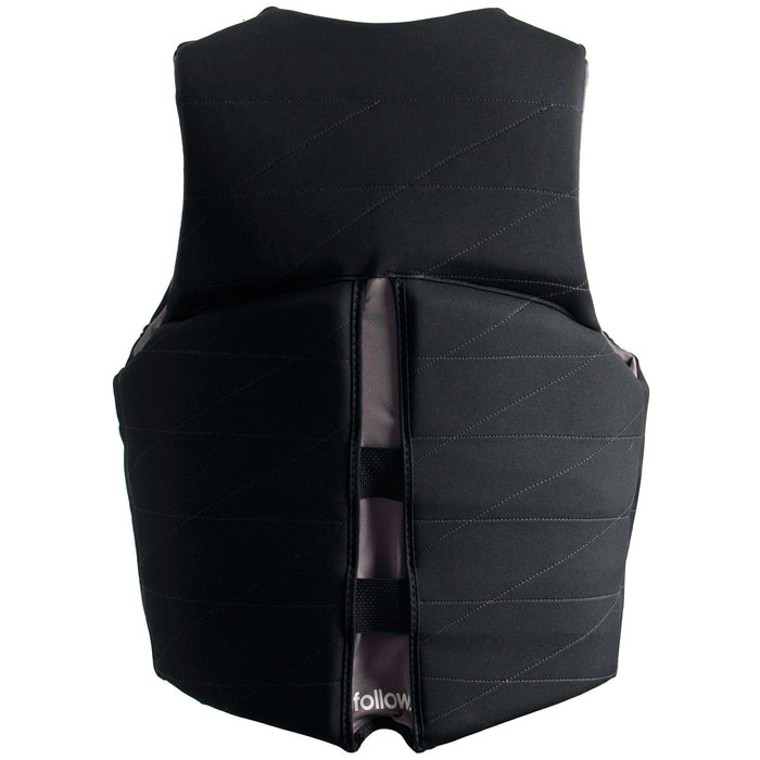 Follow CGA Segment Wake Vest - Women's 2020 Black