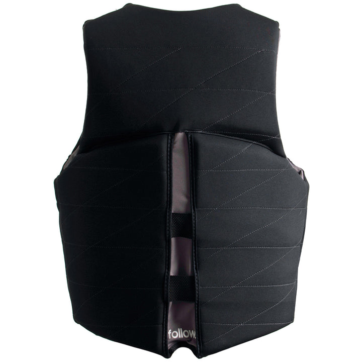 Follow CGA Segment Wake Vest - Women's 2020 Black
