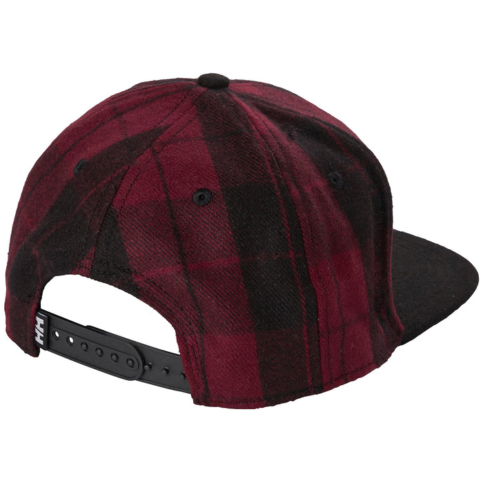 Helly Hansen HH Wool Cap Oxblood