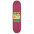 Habitat Mod Pod Red 7.875 Skateboard Deck