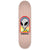 Alien Workshop Believe Hologram Pink 8.125 Skateboard Deck