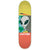 Alien Workshop Visitor Tourist 8.0 Skateboard Deck