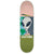 Alien Workshop Visitor Tourist 8.25 Skateboard Deck