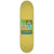 Habitat Mod Pod Yellow 8.0 Skateboard Deck