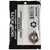 Independent Genuine Parts 1" Allen Skateboard Hardware