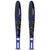 Obrien Vortex Combo Water Skis + X-7 & RT Bindings