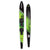 Obrien World Team Slalom Water Ski + Z9 STD Bindings