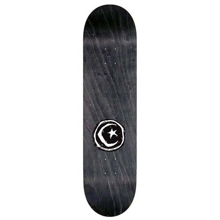 Foundation x JGN x Templeton Push 8.25 Skateboard Deck
