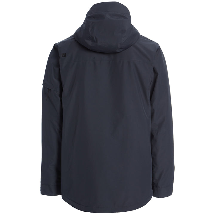 Armada x evo Romer GORE-TEX 2L Insulated Jacket Indigo
