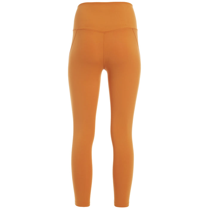 Girlfriend Collective High-Rise 7/8 Leggings - Women's Honey